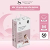Bỉm Đêm Michibaby Applecrumby AirPlus Overnight MC580 - Siêu Thấm Hút 12h, Đa Cỡ NB‑XXL, Giá Ưu Đãi 260k 16