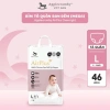 Bỉm Đêm Michibaby Applecrumby AirPlus Overnight MC580 - Siêu Thấm Hút 12h, Đa Cỡ NB‑XXL, Giá Ưu Đãi 260k 20
