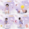 Bỉm DIKY Tã Dán Em Bé Co Giãn Ôm Vừa, Thấm Hút Nhanh - Nhiều Size, Giá 300k 7