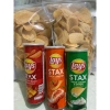 Bim khoai tây Lays Stax 5Lon hoặc túi zip 500gr - Đủ vị, giảm 17% còn 82.500₫ 9
