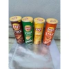 Bim khoai tây Lays Stax 5Lon hoặc túi zip 500gr - Đủ vị, giảm 17% còn 82.500₫ 10