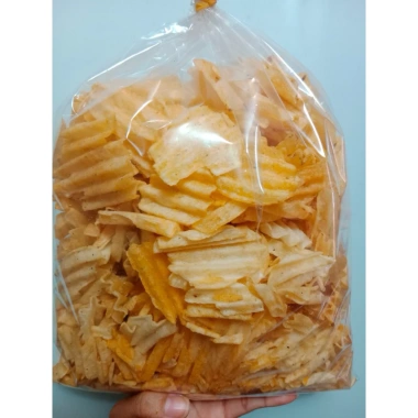 Bim Lays Max Mix Vị 500gr - Snack giòn tan, đa vị, giảm giá chỉ 45.962đ, siêu rẻ