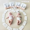 Bỉm MOMORABBIT Siêu Mỏng Siêu Thấm Hút An Toàn Da Bé - Giá chỉ 275.000đ 4