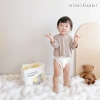 Bỉm MOMORABBIT Siêu Mỏng Siêu Thấm Hút An Toàn Da Bé - Giá chỉ 275.000đ 5
