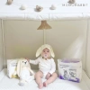 Bỉm MOMORABBIT Siêu Mỏng Siêu Thấm Hút An Toàn Da Bé - Giá chỉ 275.000đ 6