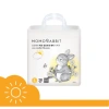 Bỉm MOMORABBIT Siêu Mỏng Siêu Thấm Hút An Toàn Da Bé - Giá chỉ 275.000đ 16