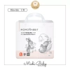 Bỉm MOMORABBIT Siêu Mỏng Siêu Thấm Hút An Toàn Da Bé - Giá chỉ 275.000đ 21