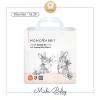 Bỉm MOMORABBIT Siêu Mỏng Siêu Thấm Hút An Toàn Da Bé - Giá chỉ 275.000đ 22