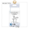 Bỉm MOMORABBIT Siêu Mỏng Siêu Thấm Hút An Toàn Da Bé - Giá chỉ 275.000đ 24