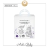 Bỉm MOMORABBIT Siêu Mỏng Siêu Thấm Hút An Toàn Da Bé - Giá chỉ 275.000đ 26