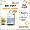 Bỉm Ngày Applecrumby Slimdry Easyday Mini Pull Ups 4 Bịch S-XXL - 930.000₫ 2