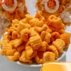 Bim Ống Mực Thái Lan 1kg – Snack Giòn Tan, Siêu Ngon, Hương Vị Đậm Đà, Giảm Giá 22% Chỉ 36.000₫