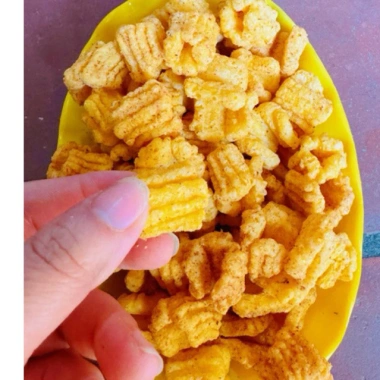 Bim Ống Mực Thái Lan 1kg – Snack Giòn Tan, Siêu Ngon, Hương Vị Đậm Đà, Giảm Giá 22% Chỉ 36.000₫