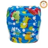 Bỉm quần bơi chống thấm nước cho bé 5-15kg, giặt lại được, giá ưu đãi 67.000₫ 5