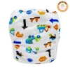 Bỉm quần bơi chống thấm nước cho bé 5-15kg, giặt lại được, giá ưu đãi 67.000₫ 6