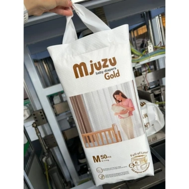 Bìm quần Mijuku MJUZU Gold siêu mềm thoáng mát, giảm giá còn 310.000 VND 5 Bìm quần Mijuku MJUZU Gold siêu mềm thoáng mát, giảm giá còn 310.000 VND 5