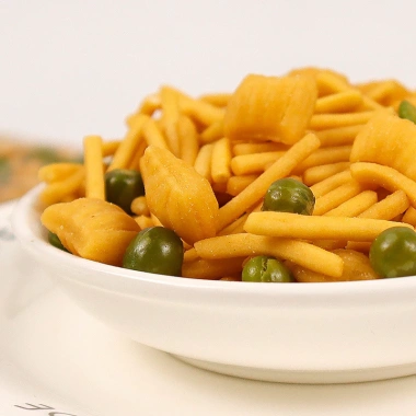 Bim Que Đậu Hà Lan 500gr Ngon Giòn - Giá chỉ 35.000đ, giảm từ 42.000đ 7 Bim Que Đậu Hà Lan 500gr Ngon Giòn - Giá chỉ 35.000đ, giảm từ 42.000đ 7