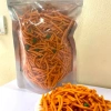 Bimbim Tăm Đậu Hà Lan 1kg Giòn Tan Thơm Ngon Giá Ưu Đãi 80.000đ 500g 2 gói