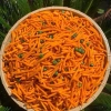 Bimbim Tăm Đậu Hà Lan 1kg Giòn Tan Thơm Ngon Giá Ưu Đãi 80.000đ 500g 2 gói 4