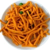 Bimbim Tăm Đậu Hà Lan 1kg Giòn Tan Thơm Ngon Giá Ưu Đãi 80.000đ 500g 2 gói 6