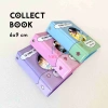 Binder Collect 6x9cm Lomo Card Anh Trai Say Hi Phong Cách Hàn Quốc Kiểu Ngẫu Nhiên Giá 30.000 VND 2