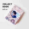 Binder Collect 6x9cm Lomo Card Anh Trai Say Hi Phong Cách Hàn Quốc Kiểu Ngẫu Nhiên Giá 30.000 VND 3