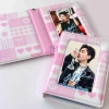 Binder Collect 6x9cm Lomo Card Anh Trai Say Hi Phong Cách Hàn Quốc Kiểu Ngẫu Nhiên Giá 30.000 VND 5