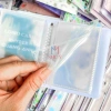 Binder Collect 6x9cm Lomo Card Anh Trai Say Hi Phong Cách Hàn Quốc Kiểu Ngẫu Nhiên Giá 30.000 VND 6