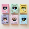 Binder Collect 6x9cm Lomo Card Anh Trai Say Hi Phong Cách Hàn Quốc Kiểu Ngẫu Nhiên Giá 30.000 VND 8