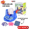 Bingo Lotto B4KIDS Trò chơi lô tô quay số 70 thẻ dò chip nhựa giảm giá 150.000 VND