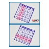Bingo Lotto B4KIDS Trò chơi lô tô quay số 70 thẻ dò chip nhựa giảm giá 150.000 VND 5