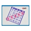 Bingo Lotto B4KIDS Trò chơi lô tô quay số 70 thẻ dò chip nhựa giảm giá 150.000 VND 6