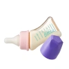 Bình betta cổ hẹp 80ml cho bé sơ sinh - Nhựa PPSU an toàn, dễ vệ sinh - 445k 2