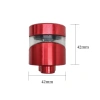 Bình bơm dầu trong suốt hợp kim nhôm tiện dụng cho xe máy Giá chỉ 114.996₫ 3