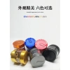 Bình bơm dầu trong suốt hợp kim nhôm tiện dụng cho xe máy Giá chỉ 114.996₫ 7
