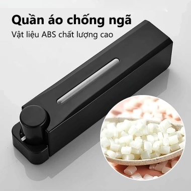Bình bơm xà phòng 500ml treo tường – Dễ lắp, nước rửa tay, gel tắm, dầu gội, phòng tắm/bếp – Giá ưu đãi 154k