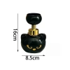 Bình bơm xà phòng Pawprint YYLINGX cho mèo Hộp xốp hình mèo dung tích lớn, giảm 22% 2