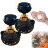 Bình bơm xà phòng Pawprint YYLINGX cho mèo Hộp xốp hình mèo dung tích lớn, giảm 22% 8