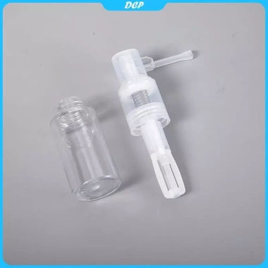 Bình bột xách tay tiện lợi cho trang điểm, cắt tóc du lịch - Giá chỉ 45.800₫ 4