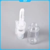 Bình bột xách tay tiện lợi cho trang điểm, cắt tóc du lịch - Giá chỉ 45.800₫ 6