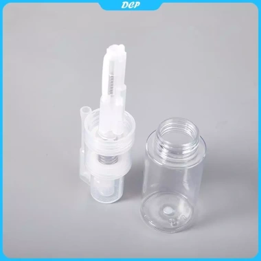 Bình bột xách tay tiện lợi cho trang điểm, cắt tóc du lịch - Giá chỉ 45.800₫ 6