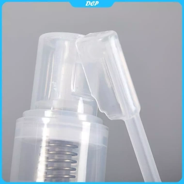 Bình bột xách tay tiện lợi cho trang điểm, cắt tóc du lịch - Giá chỉ 45.800₫ 8
