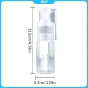 Bình bột xách tay tiện lợi cho trang điểm, cắt tóc du lịch - Giá chỉ 45.800₫ 9