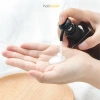 Bình chiết mỹ phẩm 100ml Hatimoon H21 - Chai chiết dầu gội du lịch vòi ấn, chỉ 19.000₫ 8