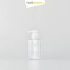 Bình chiết mỹ phẩm 100ml Hatimoon H21 - Chai chiết dầu gội du lịch vòi ấn, chỉ 19.000₫ 10