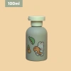 Bình Chiết Mỹ Phẩm, Chai Dầu Gội, Sữa Tắm Khói + Sticker Dễ Thương, Căn Gác, 19.000₫ 10