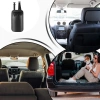 Bình chữa cháy đa chức năng gắn ô tô - Túi đựng xe, gói cốc nước, lưu trữ ghế pomervn 8