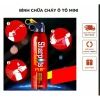Bình chưa Chay mini sharport 500ml – Siêu tiện lợi cho ô tô, văn phòng, nhà bếp, giảm giá 17% chỉ 79.000₫ 5