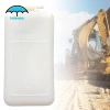 Bình chứa nước máy xúc bánh xe dung lượng lớn, lắp đặt nhanh, chất làm mát 116.600 VND 3