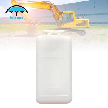 Bình chứa nước máy xúc bánh xe dung lượng lớn, lắp đặt nhanh, chất làm mát 116.600 VND 5